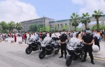 重庆警方出动3.5万人次 护航学子顺利高考 - 重庆晨网