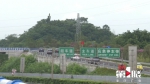 请注意！含谷立交部分路段通车 交通出行有调整 - 重庆晨网