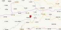 重庆巫山县发生3.0级地震 震中200公里内近5年共发生3级以上地震11次 - 重庆晨网