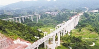 重庆三环高速明年全面建成 合川至长寿缩短至1个小时 - 重庆晨网
