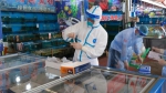 结果公布！江津火速对厄瓜多尔冻虾进行新冠病毒检测 - 重庆晨网