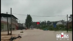 梁平区气象局发布暴雨红色预警 局地降雨将达120mm以上 - 重庆晨网