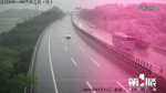 重庆遭遇连续降雨天气，雨天行车小心“水上漂” - 重庆晨网
