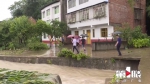 强降雨致垫江10余座水库溢洪 居民紧急转移 - 重庆晨网