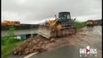 万州：G65银白高速边坡垮塌 抢修正在进行 - 重庆晨网