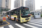 渝北新增一条快速公交线，连接两路城区和中央公园 - 重庆晨网