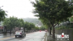 暴雨致云阳城区21处受灾，清理、排险仍在进行中 - 重庆晨网