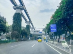 大渡口这41处地点7月25日启用交通违法行为电子抓拍设备 - 重庆晨网