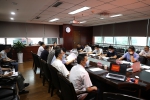 重庆市通信管理局召开网络与信息安全半年工作会议 - 通信管理局