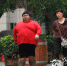 曾经的“重庆第一胖”瘦了200斤 他是如何做到的？ - 重庆晨网