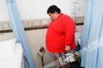曾经的“重庆第一胖”瘦了200斤 他是如何做到的？ - 重庆晨网