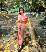 泰国女生留学重庆5年 吃火锅点红汤喜欢打麻将 - 重庆晨网