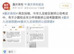 重庆九龙坡区语文教师公招试卷“雷同”？官方回应：已成立调查组将深入彻查 - 重庆晨网