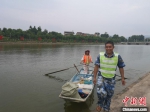重庆已退捕渔民4404人末代打鱼人“洗脚上岸” - 重庆晨网