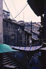 在母城渝中的老照片里 读懂老重庆的温柔 - 重庆晨网