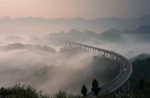 重庆人走过的桥 比你走过的路还多 - 重庆晨网