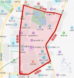 9月1日起，大渡口这些区域将限制三轮车通行 - 重庆晨网