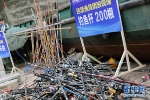 弃船上岸 渔民变守护长江鱼儿的志愿者力量 - 重庆晨网