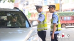 路遇检查冲卡，要赔偿擦挂的两台车，还要被行政拘留 - 重庆晨网