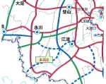 重庆高速公路将再“加密” 两条高速年内开工 - 重庆晨网