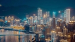两江观察丨上市，看重庆如何发力 - 重庆晨网