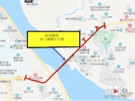 变形检测 石门大桥8月6日至7日禁止车辆通行 - 重庆晨网