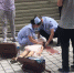 四川通江女孩被天降钉锤砸伤 已转入重庆一所医院ICU - 重庆晨网