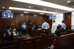 法检“两长”同堂办案，男子卖口罩为名实施诈骗被判二年 - 重庆晨网