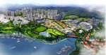 投资40亿元！巫山将打造三峡国际游艇度假区 - 重庆晨网