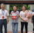刚刚，重庆市2020年高考第一份录取通知书发放 - 重庆晨网