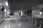 轨道交通5号线一期南段预计明年春节前建成 - 重庆晨网