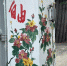 稀奇，江北街头的花“开”到了变电箱上！ - 重庆晨网