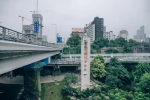 鹅公岩桥下，藏着重庆版“绿野仙踪”！ - 重庆晨网