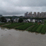 3万亩蔬菜基地大部分被淹！涪江洪峰过境潼南城区 - 重庆晨网