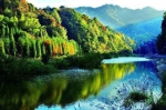 重庆又一公园走红，山川秀美不输庐山，被誉为中国“千瀑之乡” - 重庆晨网