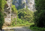 隐藏在大山里的避暑秘境 主城驱车当天打来回 - 重庆晨网