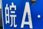 你的车牌上有个“小秘密”！陕西是兵马俑四川是熊猫，重庆居然是…… - 重庆晨网