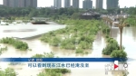 涪江新一轮洪峰过境 潼南沿江公路和大佛寺景区被淹 - 重庆晨网