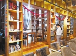 多种阅读空间提升重庆城市生活内涵 - 重庆晨网