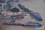 重庆主城洪水退水预计用时将超过两天 - 重庆晨网