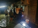 洪水过境 两江新区防汛救灾的“24小时” - 重庆晨网