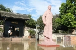此次洪峰过境 重庆63处不可移动文物受淹 - 重庆晨网