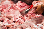 猪肉价格或将 “高位震荡” 蔬菜禽蛋价格或有小幅上涨 - 重庆晨网