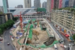 @沙坪坝居民，这些重点建设项目进行得如何，汇报来了！ - 重庆晨网