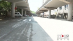 淤泥杂物全被清除，长滨路滨江公园段恢复通车 - 重庆晨网