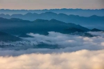 丰都这个浮于云上的深山小镇 连央视都曾来取景 - 重庆晨网
