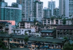 重庆，一座被电影爱上的城市 - 重庆晨网