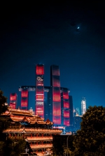 重庆，一座被电影爱上的城市 - 重庆晨网
