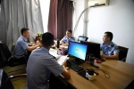 77人被抓！重庆警方捣毁“老中医”网络诈骗团伙，涉案金额3000余万元 - 重庆晨网