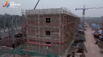 轨道5号线最新进展：双福车辆段主体预计年底完工 - 重庆晨网